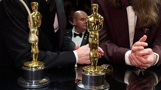 image de la news Oscars 2027 : gros changements à venir pour les films et les acteurs
