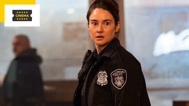 image de la news Misanthrope : c'est quoi ce thriller à la Seven avec Shailene Woodley ?