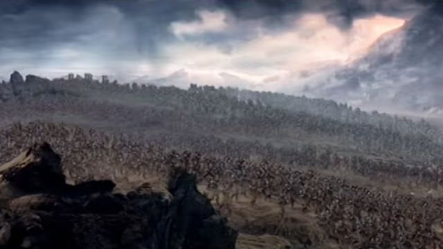 image de la news Il y a 24 ans, devant la bande-annonce de ce film d'aventure, des milliers de fans ont compris qu'un des plus grands événements du cinéma était en train de se préparer