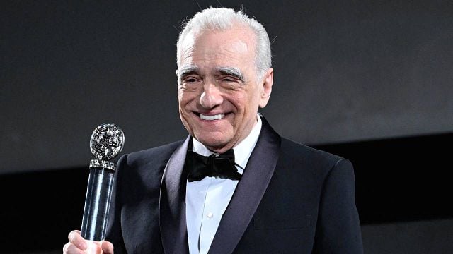 image de la news Killers of the Flower Moon : Martin Scorsese se cache trois fois dans son western !
