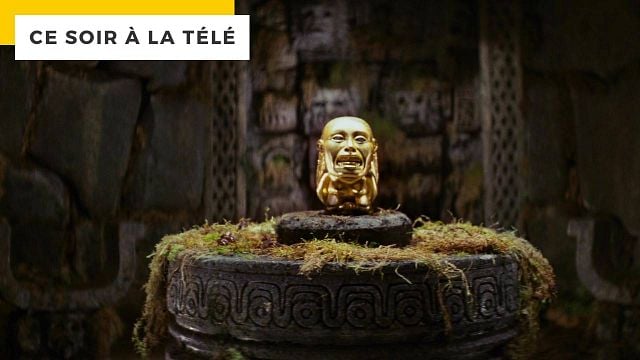 image de la news Ce soir à la télé : l'un des meilleurs films d'aventure jamais réalisés
