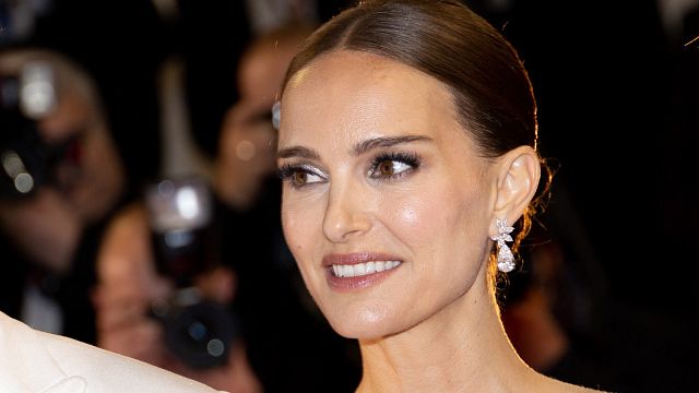 image de la news Natalie Portman était trop jeune pour cette love story avec DiCaprio
