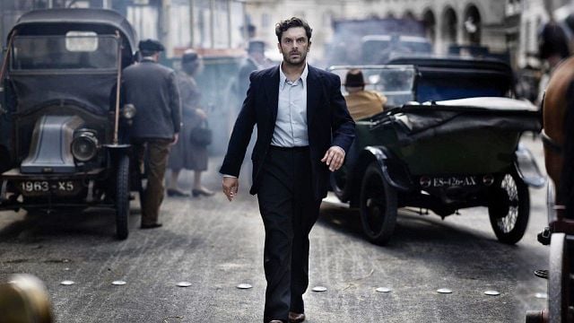 image de la news Premières images : Pio Marmaï, Anais Demoustier, Gilles Lellouche, Vimala Pons dans "La Vénus électrique", film d'ouverture du Festival de Cannes 2026 !