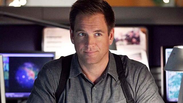 image de la news NCIS : "Tu ne devrais pas faire ça"...  Quand Michael Weatherly (Anthony DiNozzo) se livrait à des imitations pas très populaires