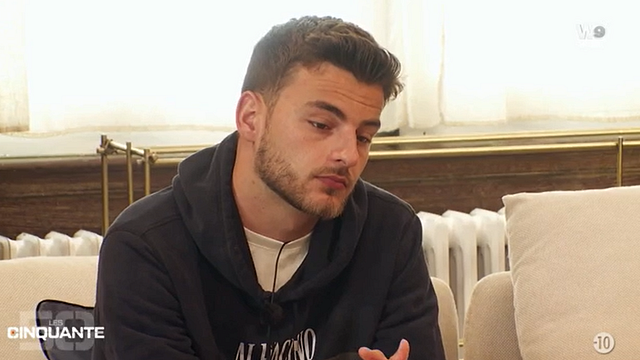 image de la news Les Cinquante : l'éliminé de ce mercredi 22 novembre va faire des heureux au château (spoiler)