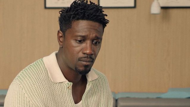 image de la news Plus belle la vie en avance : Djawad veut devenir père... Ce qui vous attend la semaine du 3 au 7 novembre 2025 [SPOILERS]