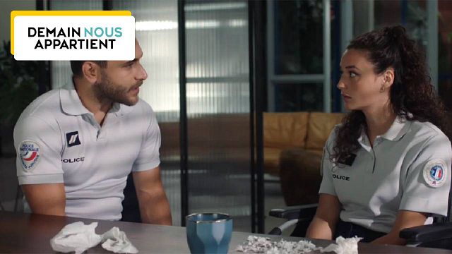 image de la news Demain nous appartient : ce qui vous attend dans l'épisode 1784 du jeudi 3 octobre 2024 [SPOILERS]
