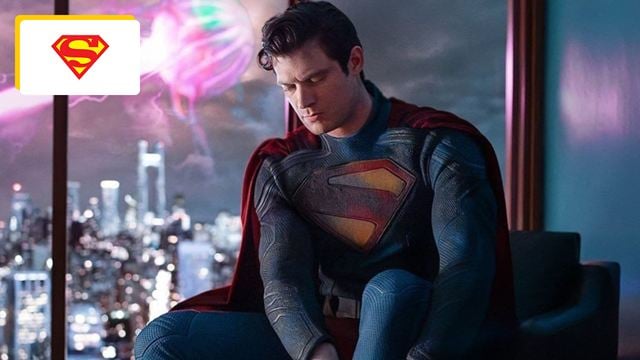 Superman : la fausse bande-annonce diffusée sur France 2 fait réagir James Gunn