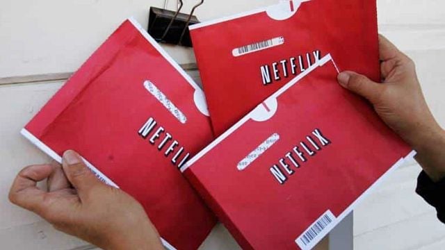 image de la news Netflix a envoyé le dernier DVD de son histoire : de quel film s'agit-il ?