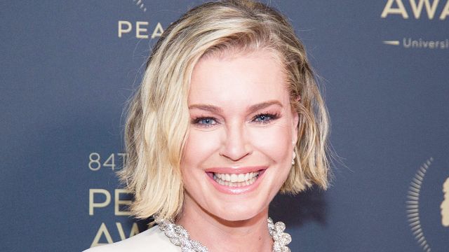 image de la news C'était l'un des personnages les plus marquants de la saga X-Men : 25 ans après, qu'est devenue Rebecca Romijn, alias Mystique ?