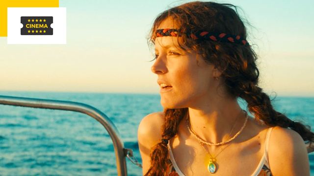 Florence Arthaud : la réalisatrice du film sur la navigatrice est la filleule d'une légende du cinéma