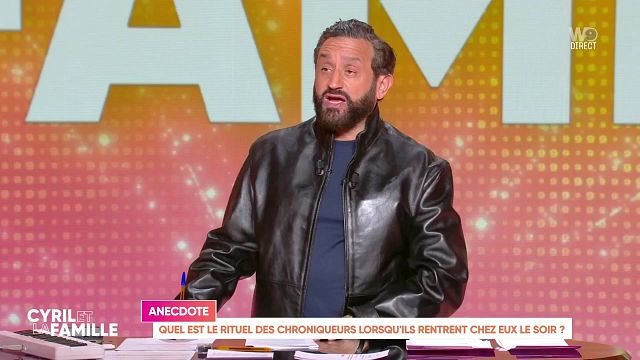 image de la news TBT9 : deux chroniqueurs très proches en dehors de l’émission, ils ne se quittent plus