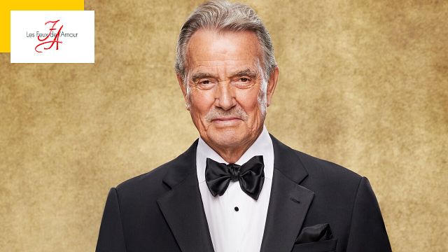 image de la news Les Feux de l'amour en avance : le résumé des épisodes du lundi 30 octobre au vendredi 3 novembre 2023 [SPOILERS]