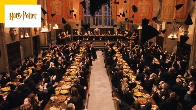 Harry Potter : d'où vient le nom de la maison Serdaigle ?