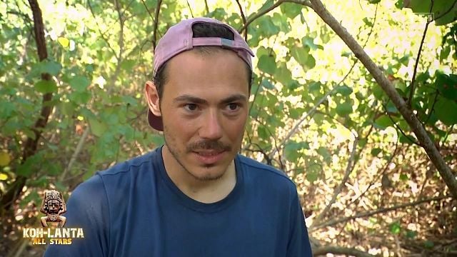 image de la news Exclu. Koh-Lanta All Stars : Vincent bientôt de retour dans une émission de TF1 ? "J'aime ça"