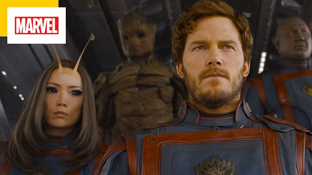 image de la news Les Gardiens de la Galaxie 3 : vous ne comprendrez pas tout si vous ne regardez pas le téléfilm de Noël sur Disney+
