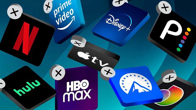 image de la news Streaming : cette plateforme représente 15% du trafic internet mondial