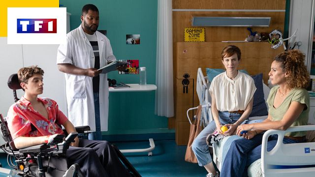image de la news Les Bracelets Rouges sur TF1 : la saison 5 déjà en tournage !