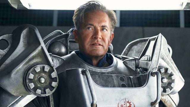 image de la news "Une grosse honte" : il y a 30 ans, ce film a été un coup dur pour cet acteur culte de Fallout