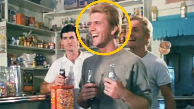 image de la news Il y a 48 ans, il faisait ses premiers pas à l'écran, aujourd'hui, il est connu dans le monde entier. Avez-vous reconnu ce jeune acteur ?