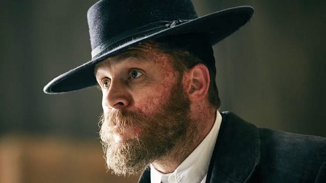 image de la news Peaky Blinders : pourquoi Tom Hardy n’apparaît-il pas dans le film ?
