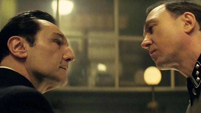 image de la news Moulin avec Gilles Lellouche est-il un bon film ? Voici les premiers avis des spectateurs !