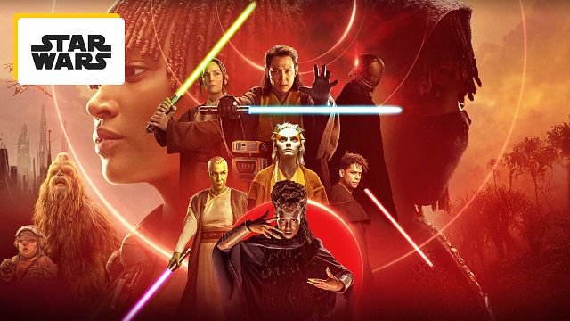 image de la news Game of Thrones, Squid Game, Matrix, Star Wars : vous avez forcément déjà vu le casting de The Acolyte