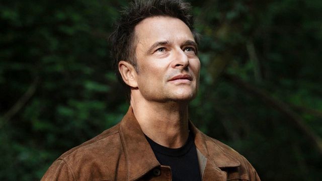 image de la news Ardennes sur France 2 : "Ce n'était pas quelque chose qui se refusait", confie David Hallyday