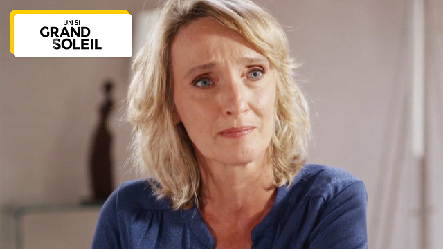 image de la news Un Si Grand Soleil :  "Ça me rend dingue"... Virgile ou Nicolas ? L’impossible choix d’Alix !