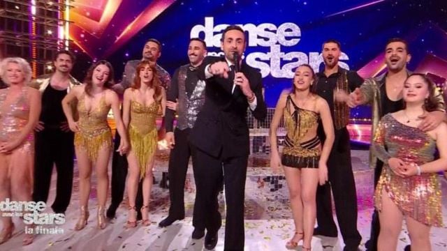 image de la news Danse avec les stars : "J’ai dit oui", surprise, une danseuse emblématique s’est fiancée