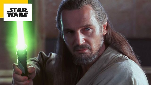 image de la news Un sabre laser aussi puissant qu'une centrale nucléaire ? La science répond grâce à une scène de Star Wars