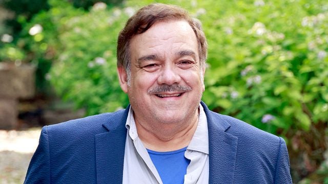 image de la news Après Cocorico 2, Didier Bourdon formera un duo inattendu avec cette actrice pour une nouvelle comédie attendue en 2027