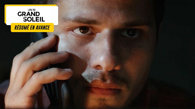 image de la news Un Si Grand Soleil en avance : résumé de l’épisode du vendredi 22 novembre 2024 [SPOILERS]