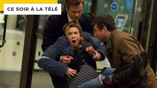 image de la news Ce soir à la télé : vous l’avez connue célibattante, elle est aujourd’hui maman hilarante