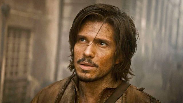 image de la news Après Les Trois Mousquetaires et Le Comte de Monte-Cristo, voici l'ambitieux casting d'un film historique sur la vie de Dumas père !