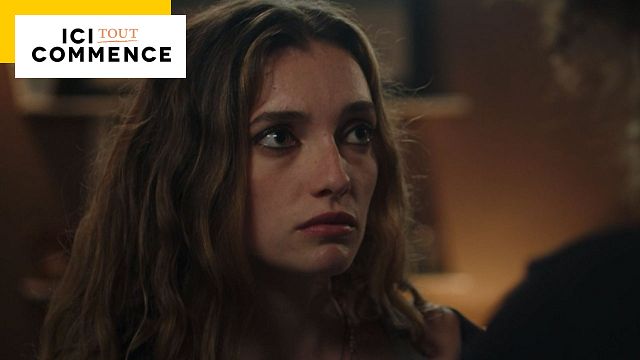 image de la news Ici tout commence : seule contre tous, Vic provoque la fin du Cercle