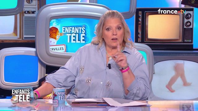 image de la news Remplacée par Faustine Bollaert, Laurence Boccolini pourrait rebondir avec une émission phare de Cyril Féraud