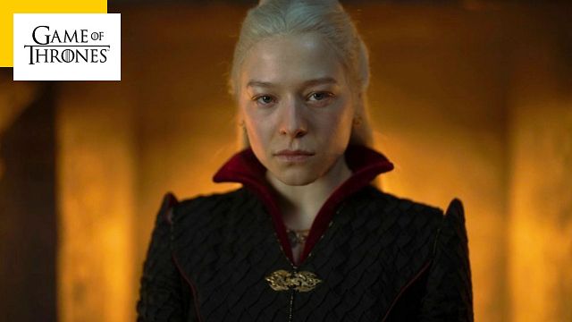 image de la news House of the Dragon : la saison 2 va se faire attendre longtemps