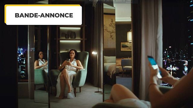 image de la news Emmanuelle avec Noémie Merlant : enfin les premières images du film culte version 2024 !
