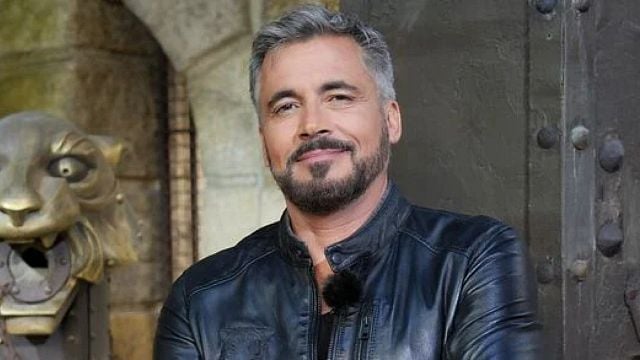 image de la news Fort Boyard : c'est officiel, on sait qui succède à Olivier Minne et il n'est pas inconnu du Fort !