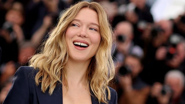 image de la news 2 ans après Dune 2, Léa Seydoux fait son retour à Hollywood avec l'adaptation très attendue d'un grand classique de la littérature... A ses côtés, une actrice oscarisée !