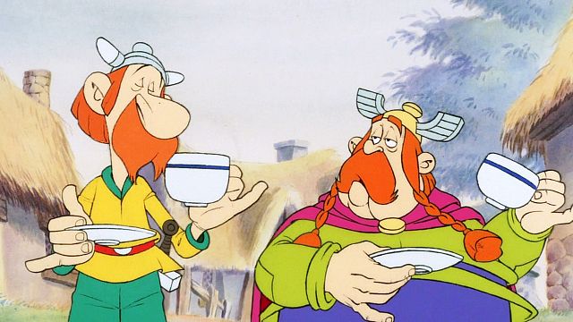 image de la news Ce soir à la télé : ni Alain Chabat ni Alexandre Astier, mais c'est quand même chaudement recommandé !