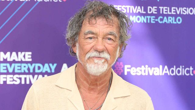 image de la news "La série que j'adore par-dessus tout, c'est..." : Olivier Marchal recommande ce thriller réaliste disponible sur Netflix