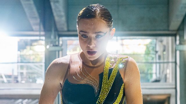 image de la news Olympo sur Netflix : avez-vous reconnu cette star d'Un dos tres ?