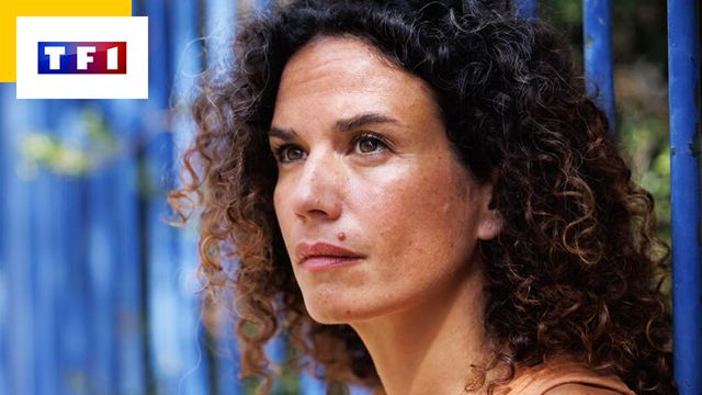 Rivière-Perdue sur TF1 : la cicatrice de Barbara Cabrita dans la série est-elle vraie ?