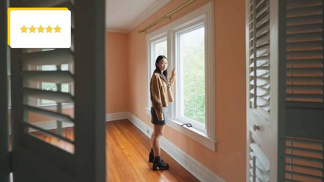 image de la news Presence est-il un bon film ? Les spectateurs donnent leur avis sur l'histoire de fantôme de Steven Soderbergh