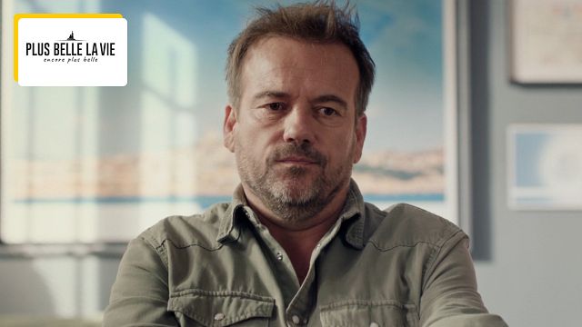 image de la news Plus belle la vie en avance : Boher prend de gros risques en voulant faire tomber Darius... Ce qui vous attend la semaine du 10 au 14 février 2025 [SPOILERS]