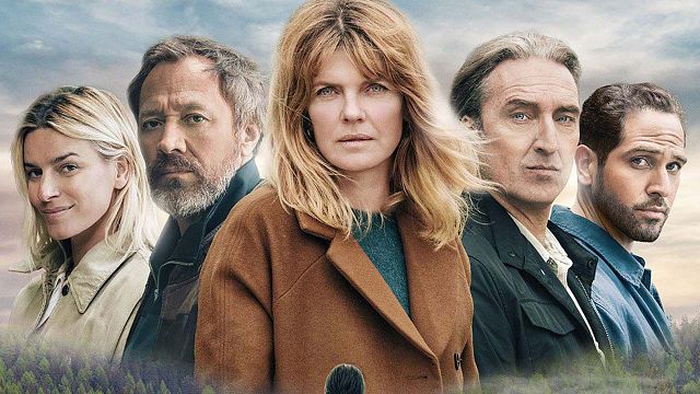 image de la news Rien ne t'efface sur TF1 : ces différences majeures avec le roman ont-elles été validées par Michel Bussi ?