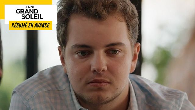 image de la news Un Si Grand Soleil en avance : résumé de l’épisode du mardi 20 décembre 2022 [SPOILERS]