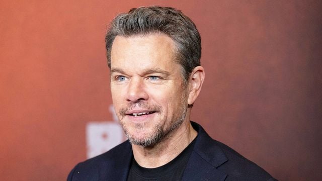 image de la news "C'est l'une des meilleures performances cinématographiques de tous les temps" : pour Matt Damon, ce film sorti il y a 3 ans est un chef-d'oeuvre
